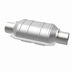 Magnaflow Conv Univ 2.25 Rear - Catalytic Converter Universal - Magnaflow at Garage 56 Engineering