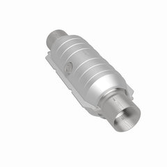 MagnaFlow Conv Univ 2.25inch - Catalytic Converter Universal - Magnaflow at Garage 56 Engineering