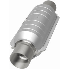 MagnaFlow Conv Univ 2.25inch - Catalytic Converter Universal - Magnaflow at Garage 56 Engineering