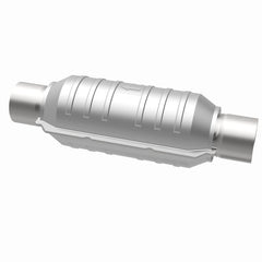 MagnaFlow Conv Univ 2.25inch - Catalytic Converter Universal - Magnaflow at Garage 56 Engineering
