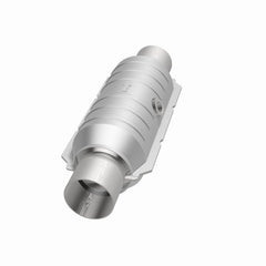MagnaFlow Conv Univ 2.25inch - Catalytic Converter Universal - Magnaflow at Garage 56 Engineering