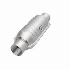 MagnaFlow Conv Univ 2.25inch - Catalytic Converter Universal - Magnaflow at Garage 56 Engineering