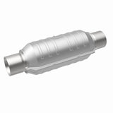MagnaFlow Conv Univ 2.25inch - Catalytic Converter Universal - Magnaflow at Garage 56 Engineering