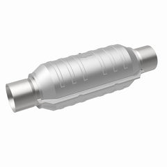 MagnaFlow Conv Univ 2.25inch - Catalytic Converter Universal - Magnaflow at Garage 56 Engineering