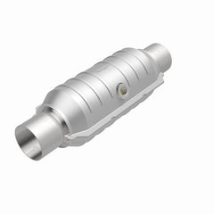 MagnaFlow Conv Univ 2.25inch - Catalytic Converter Universal - Magnaflow at Garage 56 Engineering