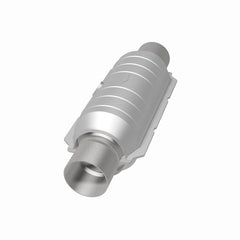 MagnaFlow Conv Univ 2.25inch - Catalytic Converter Universal - Magnaflow at Garage 56 Engineering