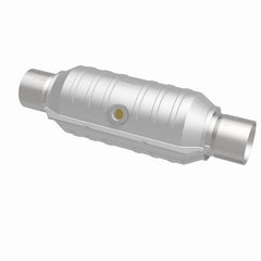 MagnaFlow Conv Univ 2.25inch - Catalytic Converter Universal - Magnaflow at Garage 56 Engineering