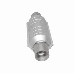 MagnaFlow Conv Univ 2.25inch - Catalytic Converter Universal - Magnaflow at Garage 56 Engineering