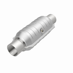MagnaFlow Conv Univ 2.25inch - Catalytic Converter Universal - Magnaflow at Garage 56 Engineering
