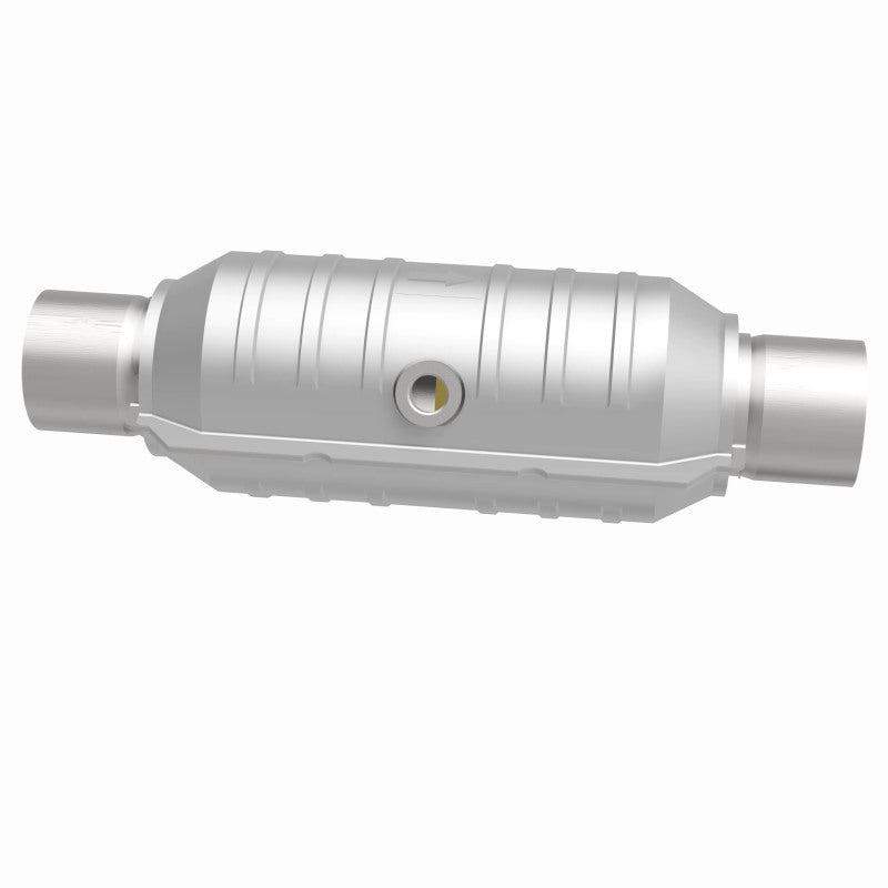 MagnaFlow Conv Univ 2.25inch - Catalytic Converter Universal - Magnaflow at Garage 56 Engineering