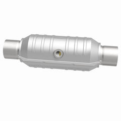 MagnaFlow Conv Univ 2.25inch - Catalytic Converter Universal - Magnaflow at Garage 56 Engineering