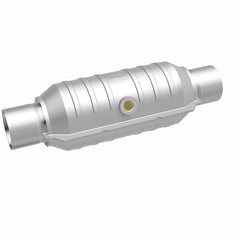 MagnaFlow Conv Univ 2.25inch - Catalytic Converter Universal - Magnaflow at Garage 56 Engineering