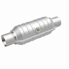 MagnaFlow Conv Univ 2.25inch - Catalytic Converter Universal - Magnaflow at Garage 56 Engineering