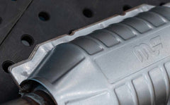 MagnaFlow Conv Univ 2.25inch - Catalytic Converter Universal - Magnaflow at Garage 56 Engineering