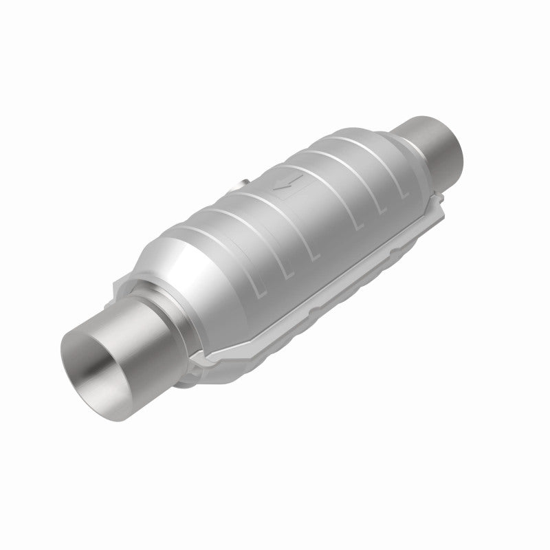 MagnaFlow Conv Univ 2.25inch - Catalytic Converter Universal - Magnaflow at Garage 56 Engineering