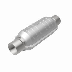 MagnaFlow Conv Univ 2.25inch - Catalytic Converter Universal - Magnaflow at Garage 56 Engineering