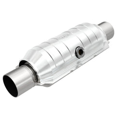 MagnaFlow Conv Univ 2.25inch - Catalytic Converter Universal - Magnaflow at Garage 56 Engineering