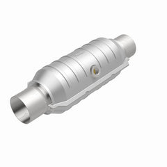 MagnaFlow Conv Univ 2.25inch - Catalytic Converter Universal - Magnaflow at Garage 56 Engineering