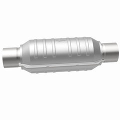 MagnaFlow Conv Univ 2.25inch - Catalytic Converter Universal - Magnaflow at Garage 56 Engineering