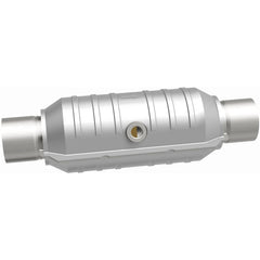 MagnaFlow Conv Univ 2.25inch - Catalytic Converter Universal - Magnaflow at Garage 56 Engineering