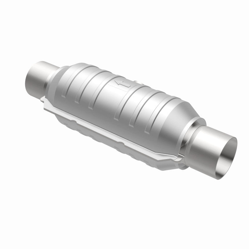 MagnaFlow Conv Univ 2.25inch - Catalytic Converter Universal - Magnaflow at Garage 56 Engineering