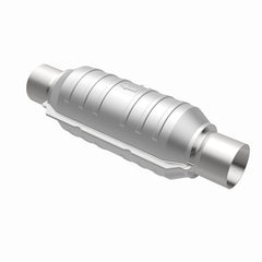 MagnaFlow Conv Univ 2.25inch - Catalytic Converter Universal - Magnaflow at Garage 56 Engineering
