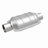 MagnaFlow Conv Univ 2.25inch OBDII Rear 50 State - Catalytic Converter Universal - Magnaflow at Garage 56 Engineering