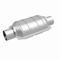 MagnaFlow Conv Univ 2.25inch OBDII Rear 50 State - Catalytic Converter Universal - Magnaflow at Garage 56 Engineering