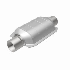 MagnaFlow Conv Univ 2.25inch OBDII Rear 50 State - Catalytic Converter Universal - Magnaflow at Garage 56 Engineering