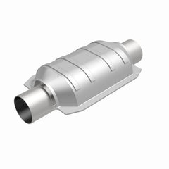 MagnaFlow Conv Univ 2.25inch OBDII Rear 50 State - Catalytic Converter Universal - Magnaflow at Garage 56 Engineering