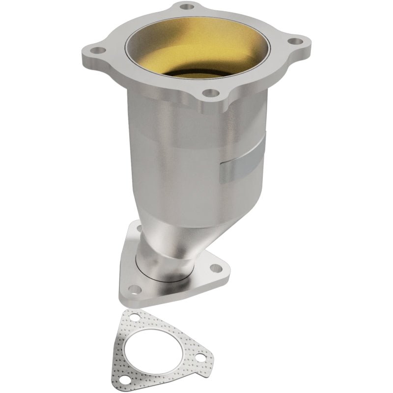 MagnaFlow Direct - Fit Catalytic Converter (California - Compliant) for 1999 - 2005 Mazda Miata 1.8L - Catalytic Converter Direct Fit - Magnaflow at Garage 56 Engineering