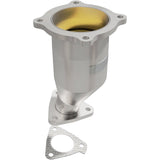 MagnaFlow Direct - Fit Catalytic Converter (California - Compliant) for 1999 - 2005 Mazda Miata 1.8L - Catalytic Converter Direct Fit - Magnaflow at Garage 56 Engineering