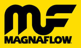 MagnaFlow Direct - Fit Catalytic Converter for 1999 - 2000 Mazda Miata 1.8L - Catalytic Converter Direct Fit - Magnaflow at Garage 56 Engineering