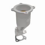 MagnaFlow Direct - Fit Catalytic Converter for 1999 - 2000 Mazda Miata 1.8L - Catalytic Converter Direct Fit - Magnaflow at Garage 56 Engineering