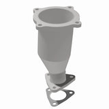 MagnaFlow Direct - Fit Catalytic Converter for 1999 - 2000 Mazda Miata 1.8L - Catalytic Converter Direct Fit - Magnaflow at Garage 56 Engineering