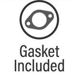 MagnaFlow Direct - Fit Catalytic Converter for 1999 - 2000 Mazda Miata 1.8L - Catalytic Converter Direct Fit - Magnaflow at Garage 56 Engineering