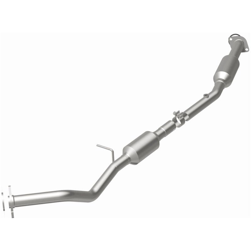 MagnaFlow Direct - Fit Catalytic Converter for 1999 - 2002 Mazda Miata 1.8L - Catalytic Converter Direct Fit - Magnaflow at Garage 56 Engineering