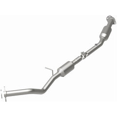 MagnaFlow Direct - Fit Catalytic Converter for 1999 - 2002 Mazda Miata 1.8L - Catalytic Converter Direct Fit - Magnaflow at Garage 56 Engineering
