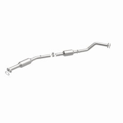 MagnaFlow Direct - Fit Catalytic Converter for 1999 - 2002 Mazda Miata 1.8L - Catalytic Converter Direct Fit - Magnaflow at Garage 56 Engineering