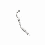 MagnaFlow Direct - Fit Catalytic Converter for 1999 - 2002 Mazda Miata 1.8L - Catalytic Converter Direct Fit - Magnaflow at Garage 56 Engineering