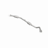 MagnaFlow Direct - Fit Catalytic Converter for 1999 - 2002 Mazda Miata 1.8L - Catalytic Converter Direct Fit - Magnaflow at Garage 56 Engineering