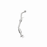 MagnaFlow Direct - Fit Catalytic Converter for 1999 - 2002 Mazda Miata 1.8L - Catalytic Converter Direct Fit - Magnaflow at Garage 56 Engineering