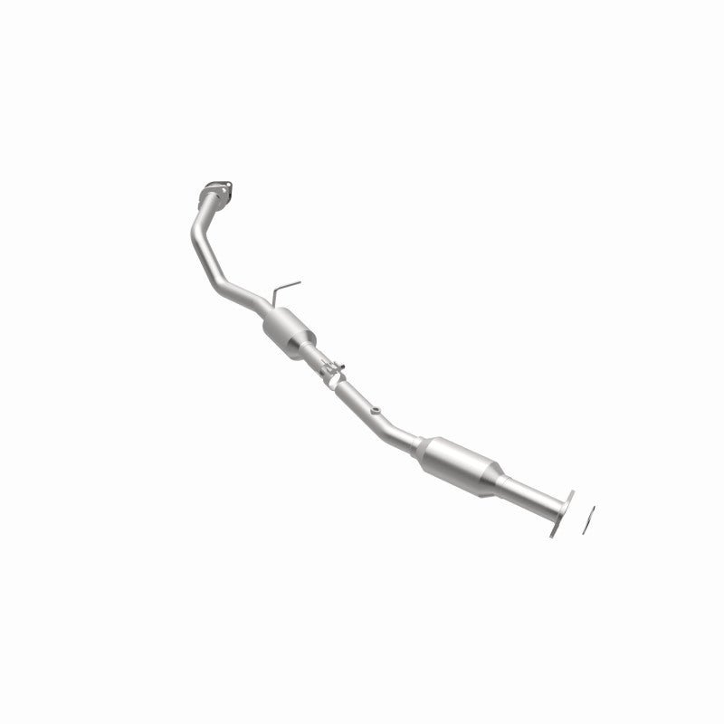 MagnaFlow Direct - Fit Catalytic Converter for 1999 - 2002 Mazda Miata 1.8L - Catalytic Converter Direct Fit - Magnaflow at Garage 56 Engineering