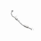 MagnaFlow Direct - Fit Catalytic Converter for 1999 - 2002 Mazda Miata 1.8L - Catalytic Converter Direct Fit - Magnaflow at Garage 56 Engineering