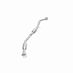 MagnaFlow Direct - Fit Catalytic Converter for 1999 - 2002 Mazda Miata 1.8L - Catalytic Converter Direct Fit - Magnaflow at Garage 56 Engineering