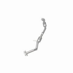 MagnaFlow Direct - Fit Catalytic Converter for 1999 - 2002 Mazda Miata 1.8L - Catalytic Converter Direct Fit - Magnaflow at Garage 56 Engineering
