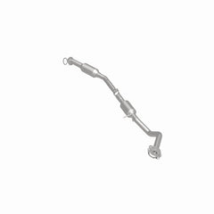 MagnaFlow Direct - Fit Catalytic Converter for 1999 - 2002 Mazda Miata 1.8L - Catalytic Converter Direct Fit - Magnaflow at Garage 56 Engineering