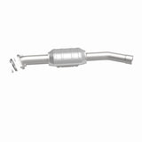 MagnaFlow Direct - Fit Catalytic Converter for 1999 - 2005 Mazda Miata 1.8L - Catalytic Converter Direct Fit - Magnaflow at Garage 56 Engineering