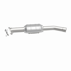 MagnaFlow Direct - Fit Catalytic Converter for 1999 - 2005 Mazda Miata 1.8L - Catalytic Converter Direct Fit - Magnaflow at Garage 56 Engineering