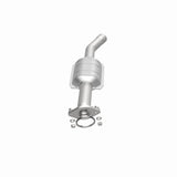 MagnaFlow Direct - Fit Catalytic Converter for 1999 - 2005 Mazda Miata 1.8L - Catalytic Converter Direct Fit - Magnaflow at Garage 56 Engineering